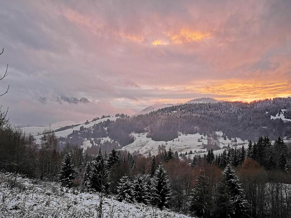 Penzion Zazrifka Zazriva Bagian luar foto