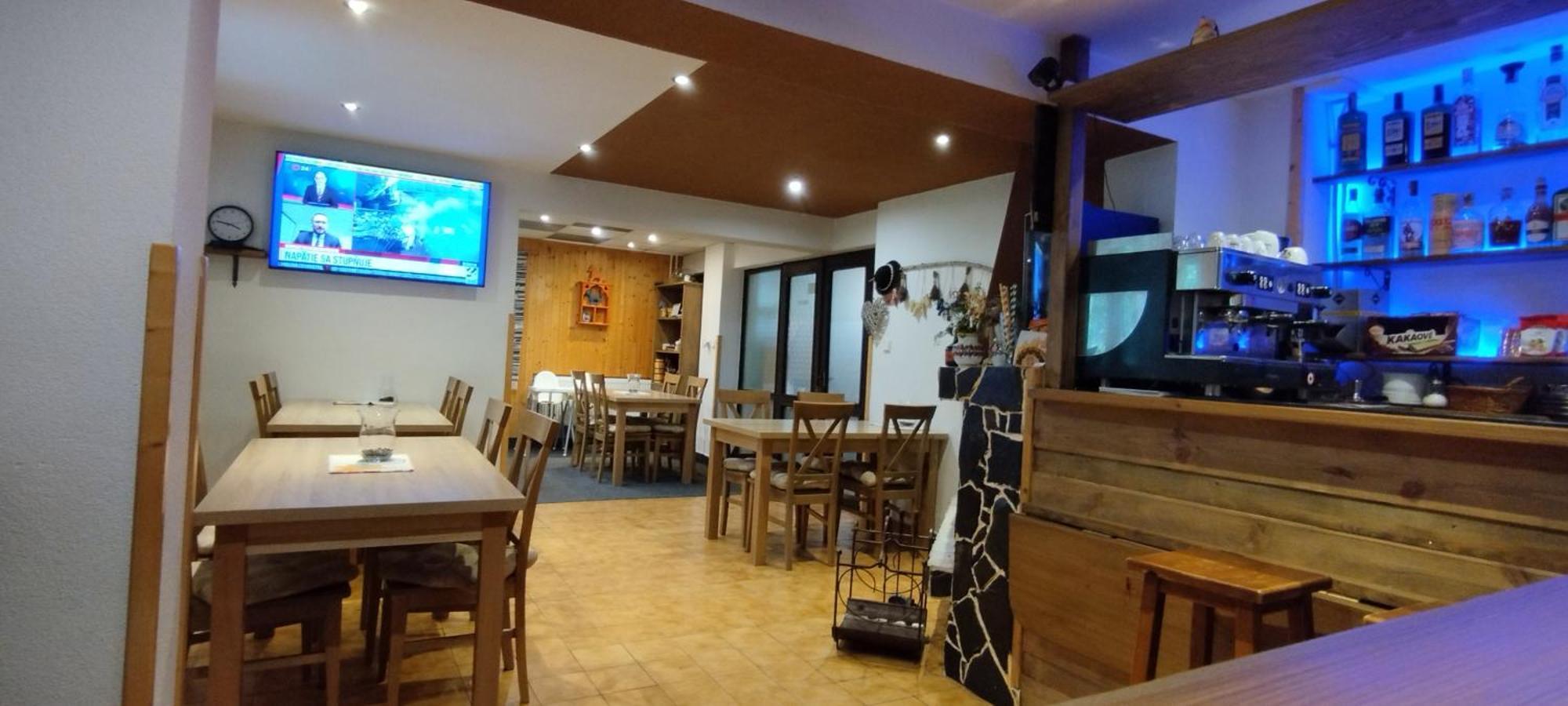 Penzion Zazrifka Zazriva Bagian luar foto
