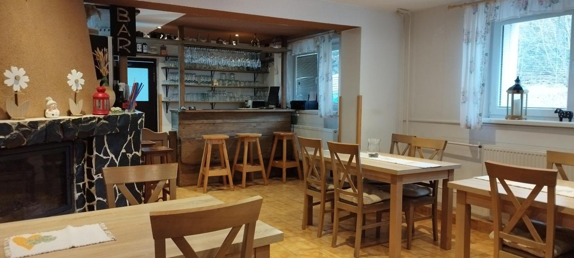Penzion Zazrifka Zazriva Bagian luar foto