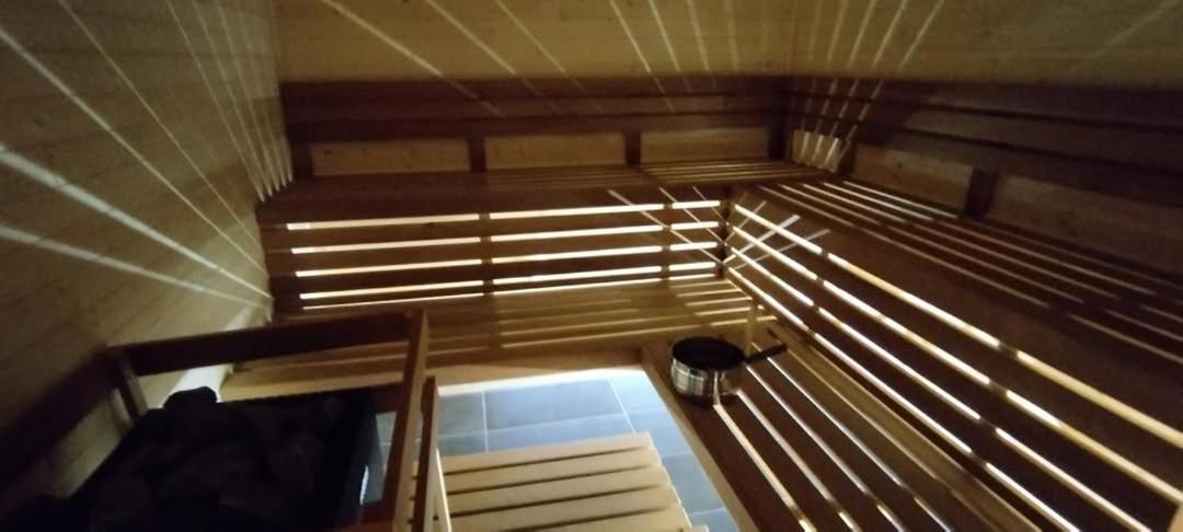 Penzion Zazrifka Zazriva Bagian luar foto